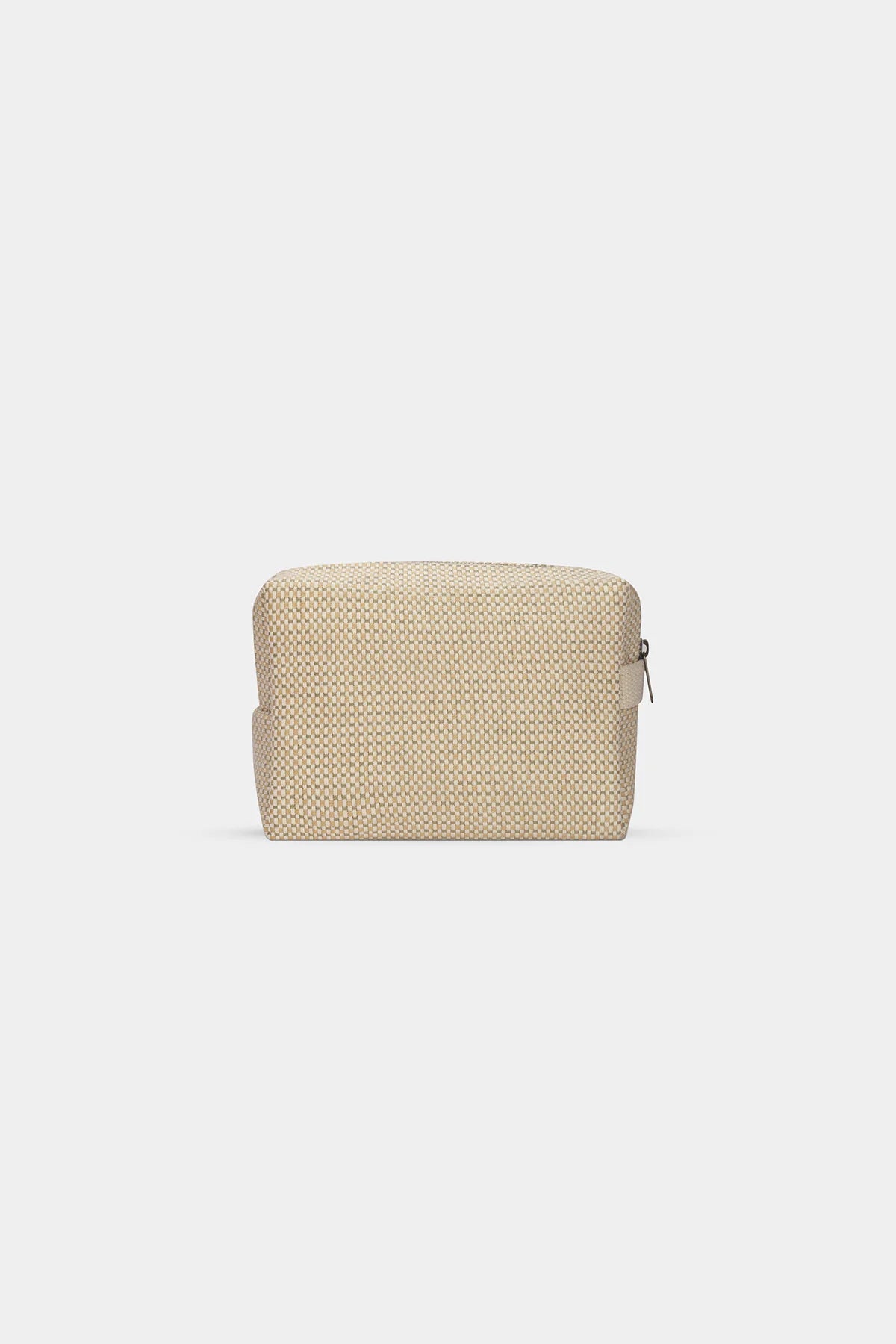 Hindbag Leon | Braided off-white