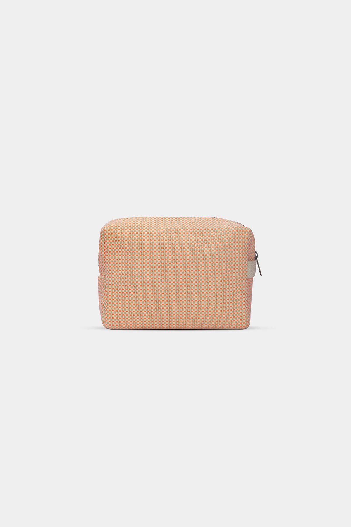 Hindbag Leon | Braided coral