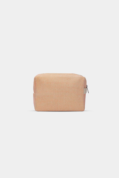 Hindbag Leon | Braided coral