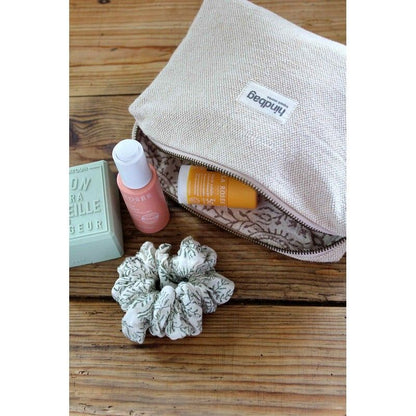 Hindbag Leon | Jute