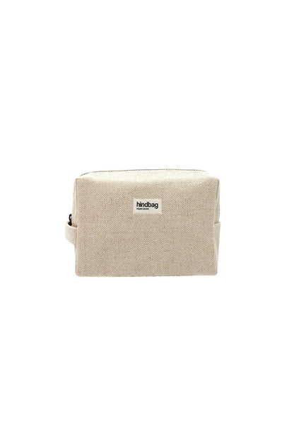 Hindbag Leon | Jute