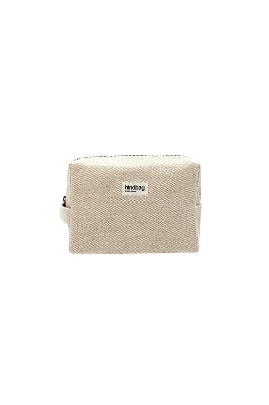 Hindbag Leon | Jute