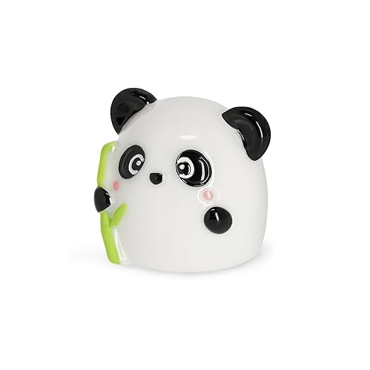 Lipgloss - Panda