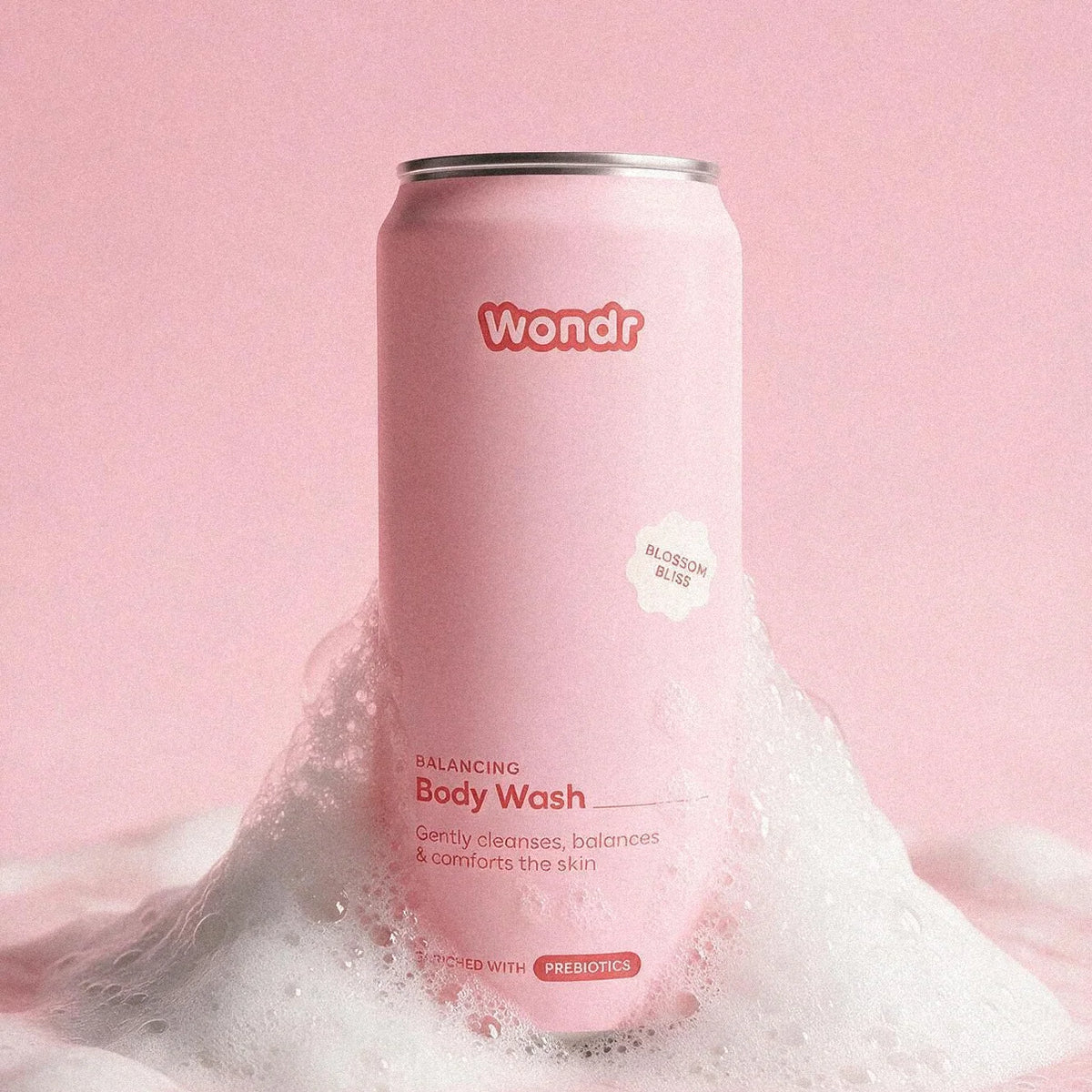 WONDR Liquids | Body wash Blossom Bliss