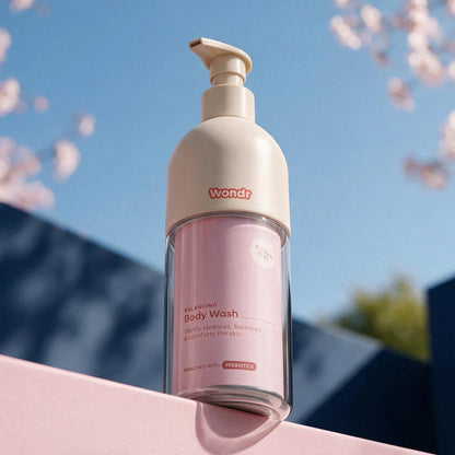WONDR Liquids | Body wash Blossom Bliss