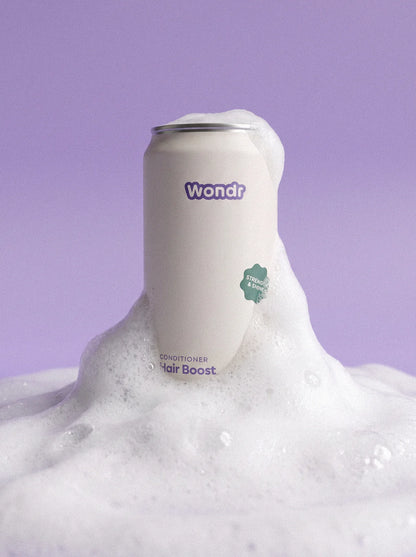 WONDR Liquids | Conditioner Rosy Rise