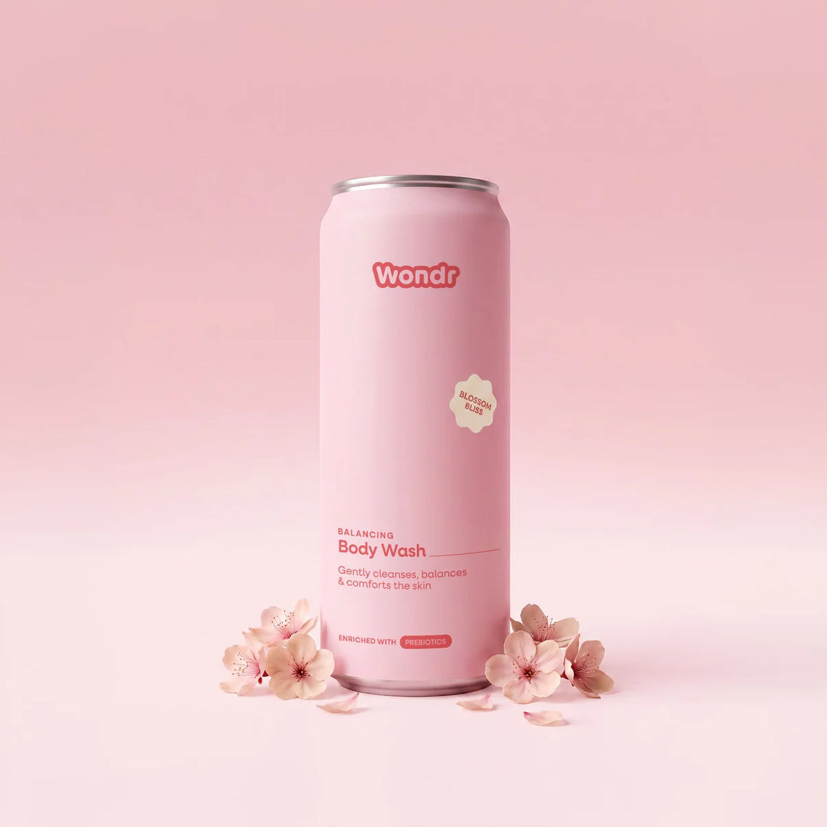 WONDR Liquids | Body wash Blossom Bliss