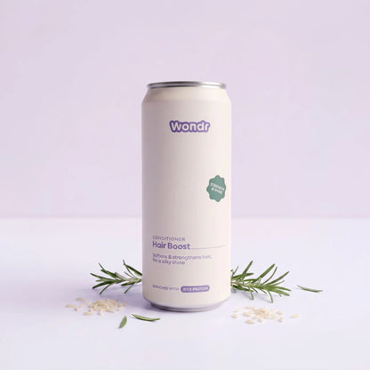 WONDR Liquids | Conditioner Rosy Rise