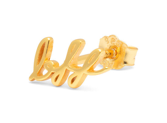 LULU | BFF goud