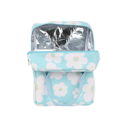 Lunchtas | Blue Daisy