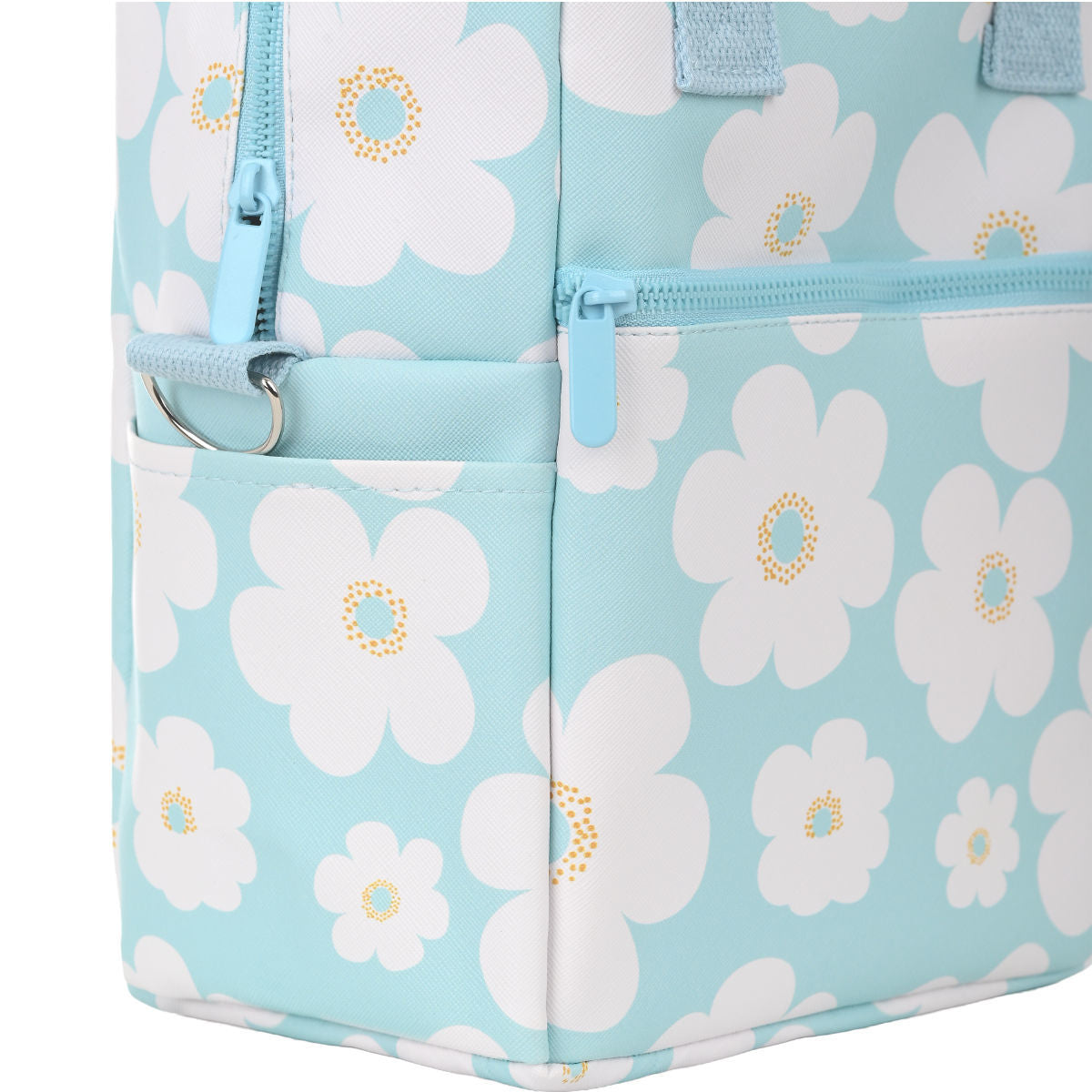 Lunchtas | Blue Daisy