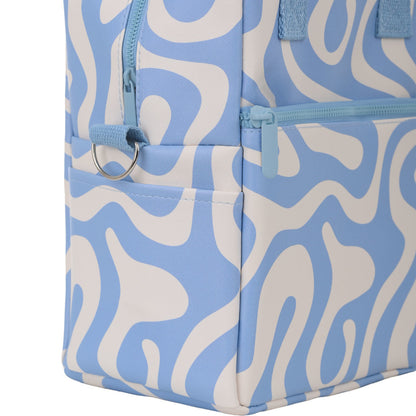 Lunchtas | Blue Waves
