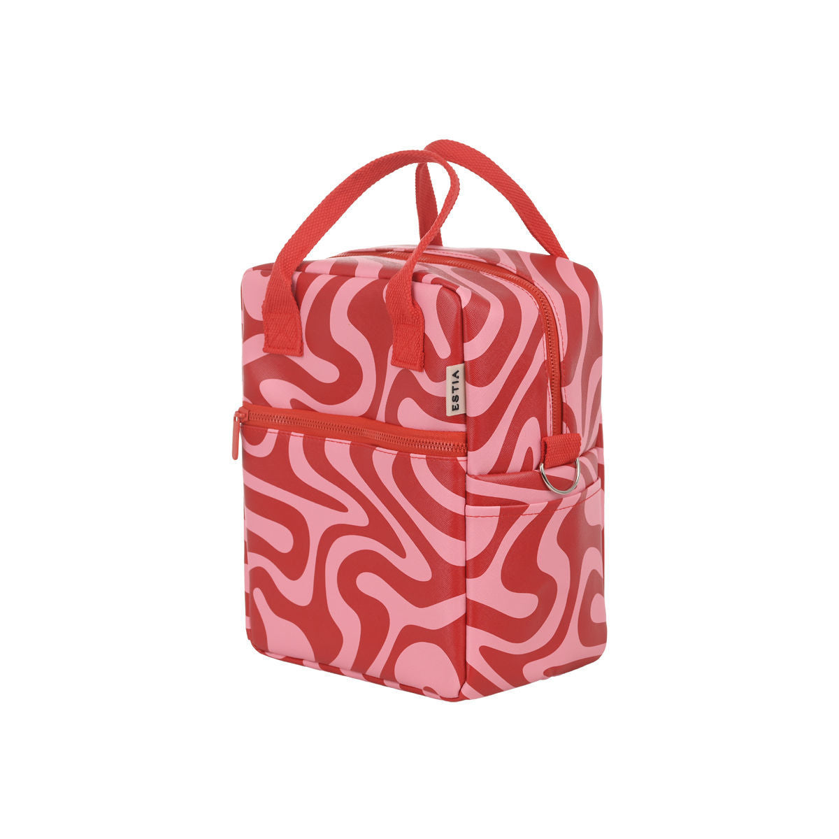 Lunchtas | Coral Waves