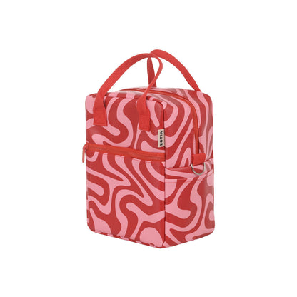 Lunchtas | Coral Waves
