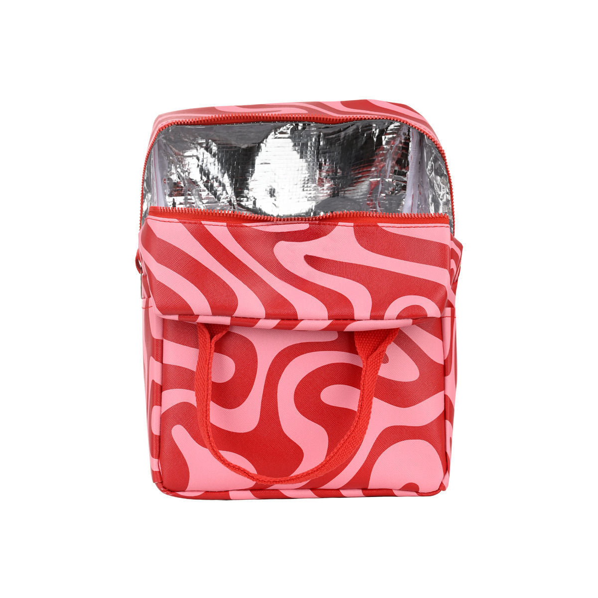 Lunchtas | Coral Waves