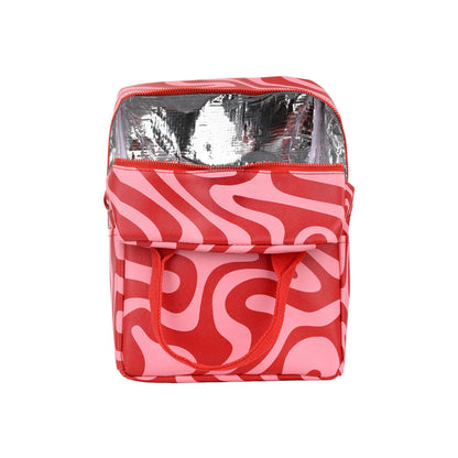 Lunchtas | Coral Waves
