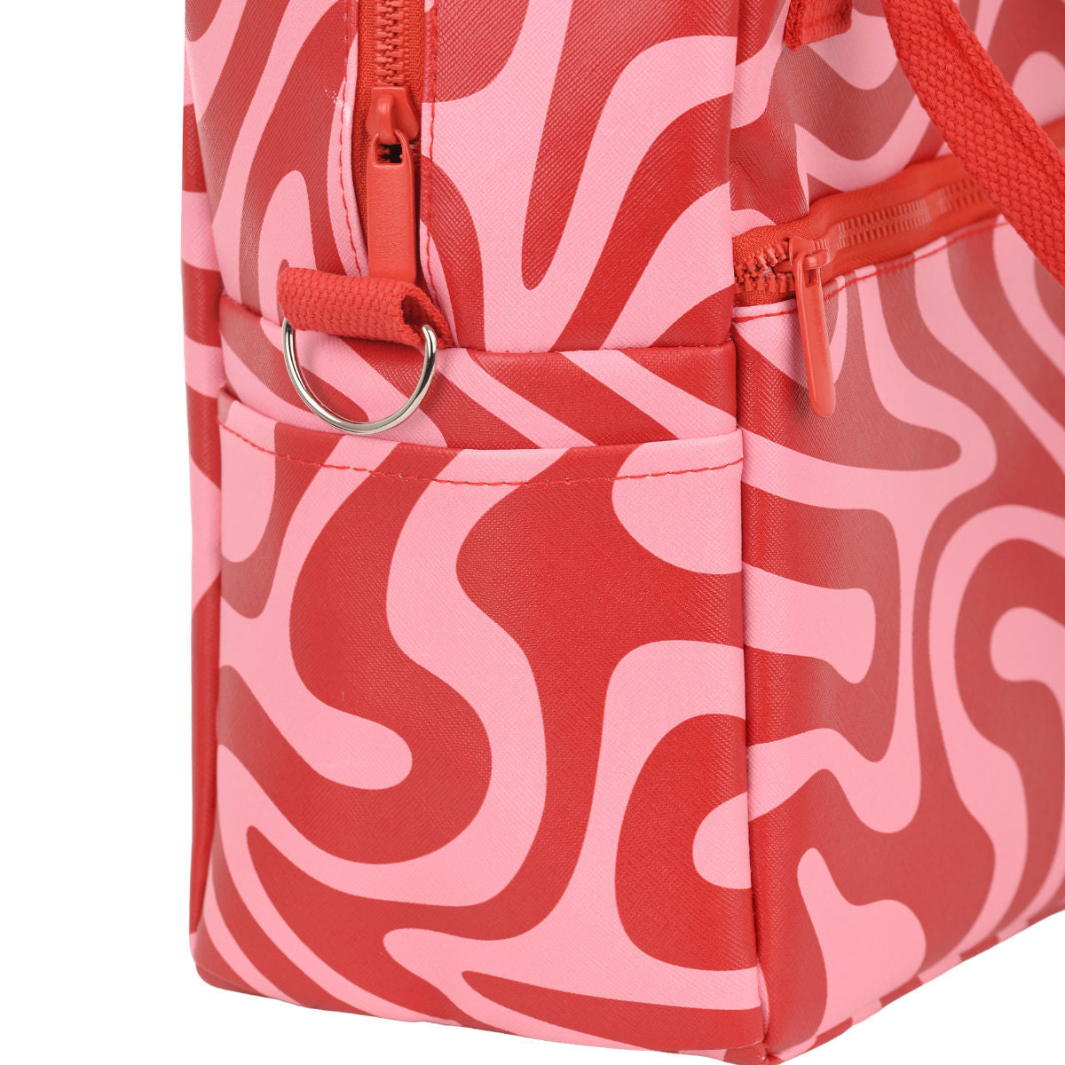 Lunchtas | Coral Waves