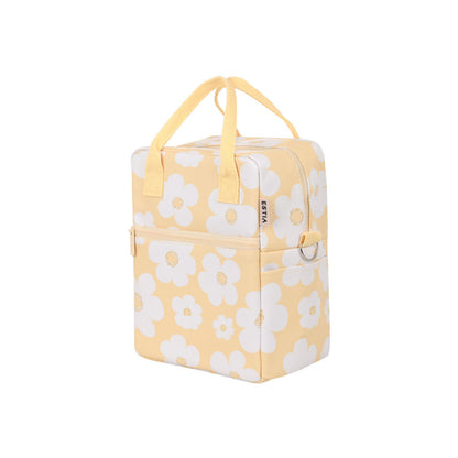 Lunchtas | Yellow Daisy