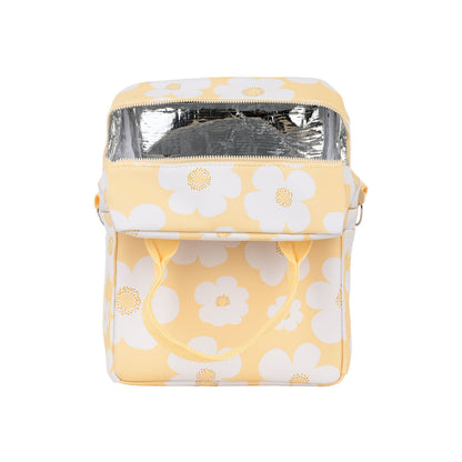 Lunchtas | Yellow Daisy