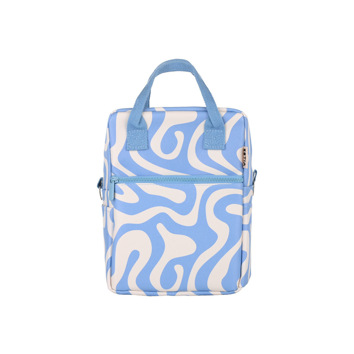 Lunchtas | Blue Waves