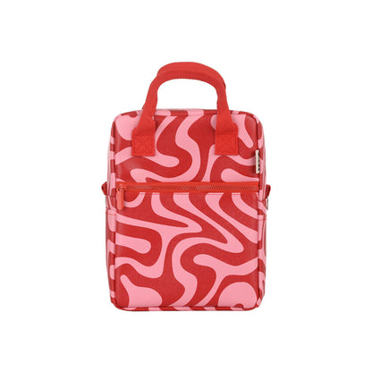 Lunchtas | Coral Waves