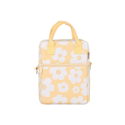 Lunchtas | Yellow Daisy