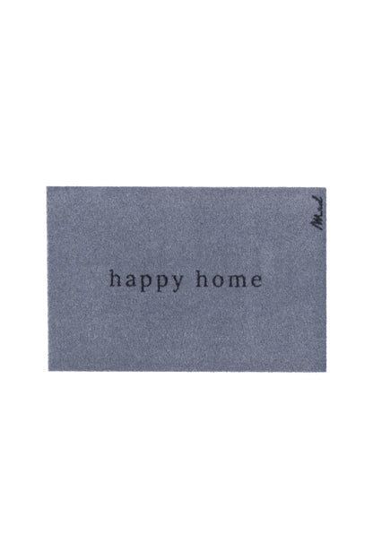 Mad about Mats "happy home"