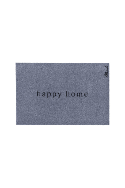 Mad about Mats "happy home"