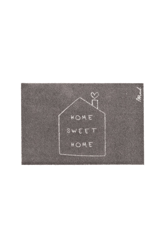 Mad about Mats "home sweet home"