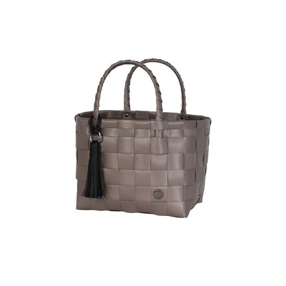 Mini Shopper Paris Liver