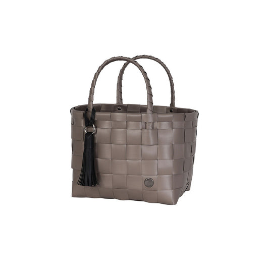 Mini Shopper Paris Liver