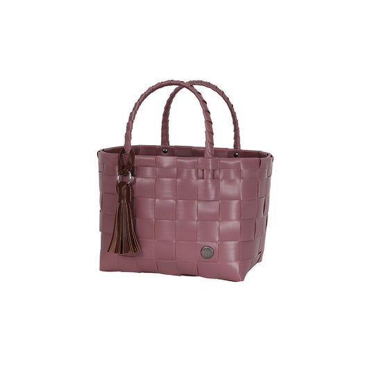Mini Shopper Paris Rustic Pink