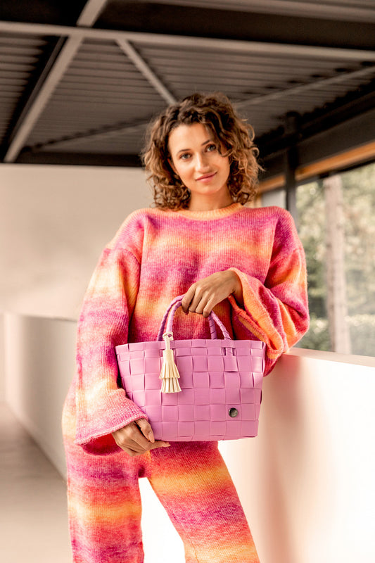 Mini Shopper Paris | Roos