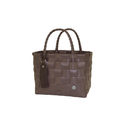 Mini Shopper Paris | Cedar brown