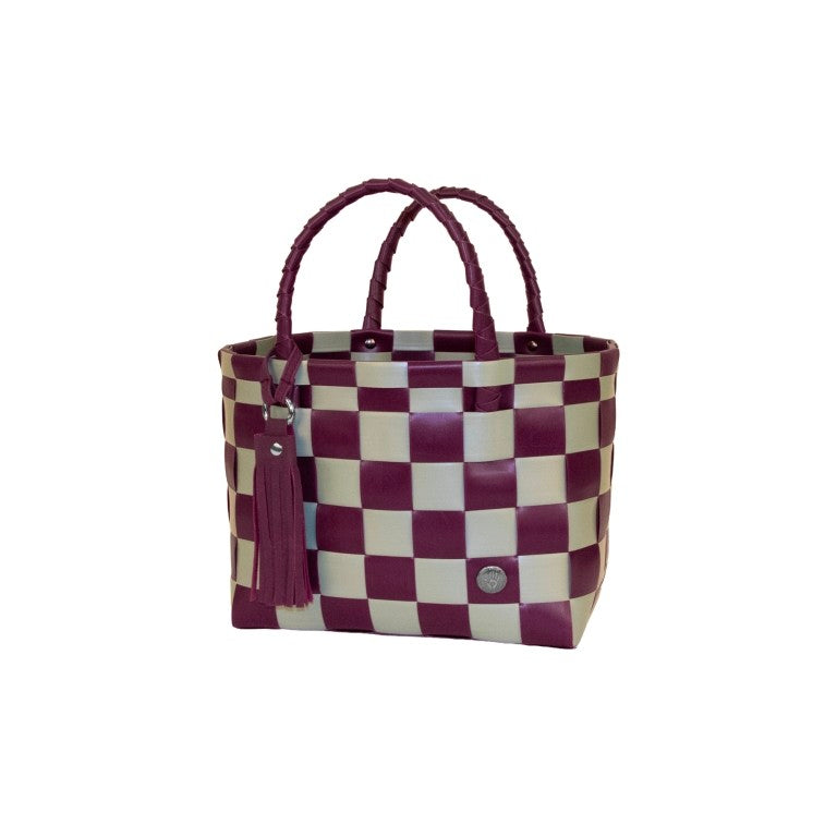 Mini Shopper Paris | Matcha green