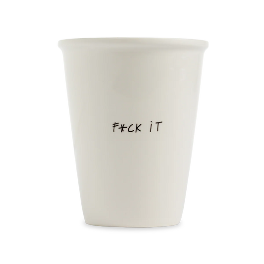 Mok | F*ck it