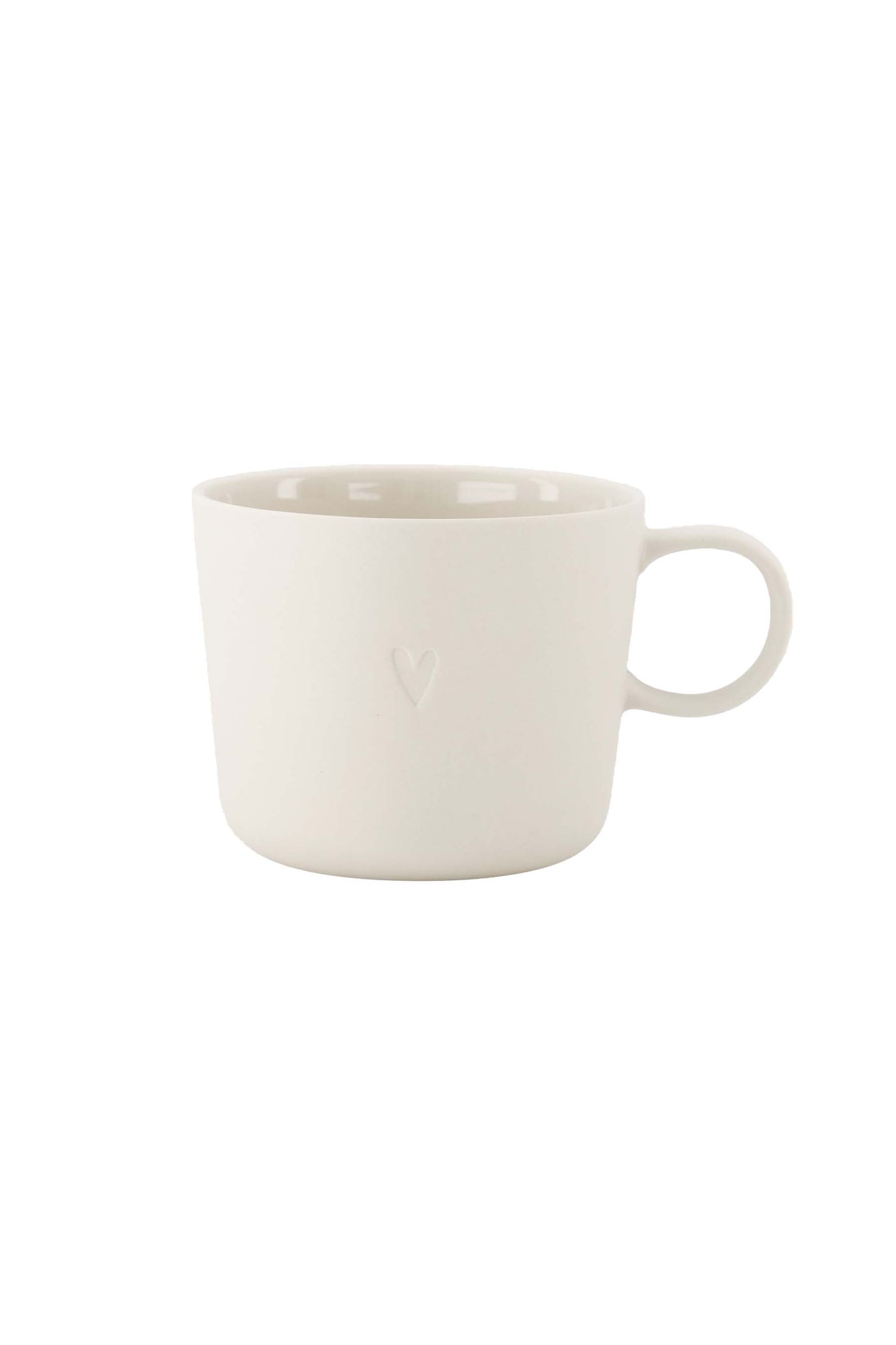 Mok Cappuccino | Hartje