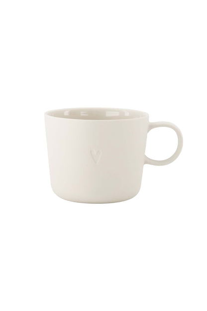 Mok Cappuccino | Hartje