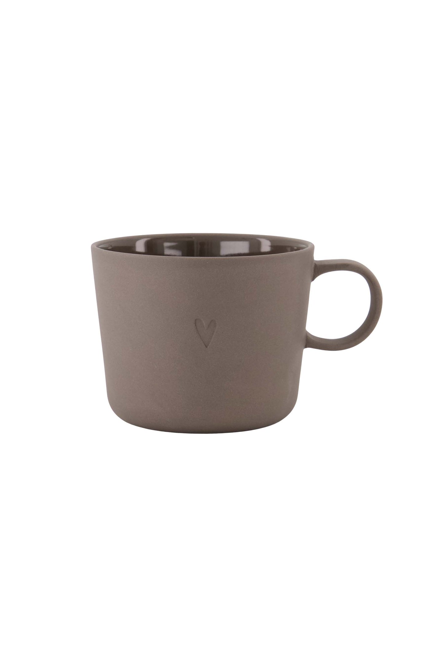Mok Cappuccino | Hartje
