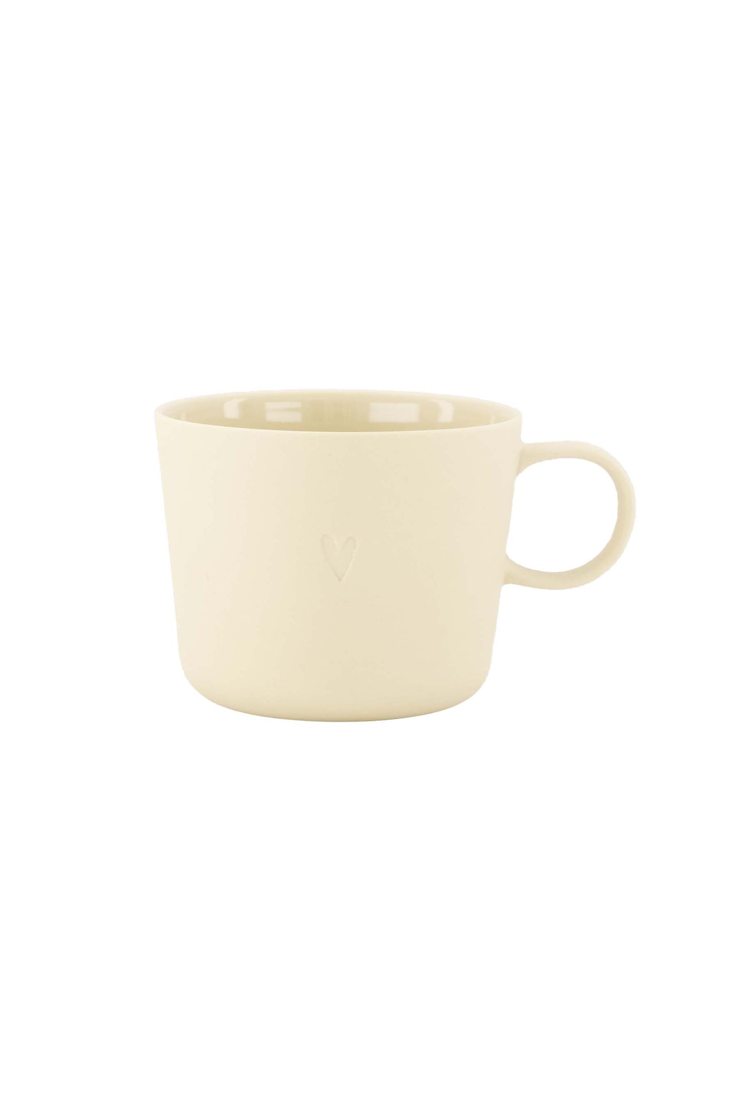 Mok Cappuccino | Hartje