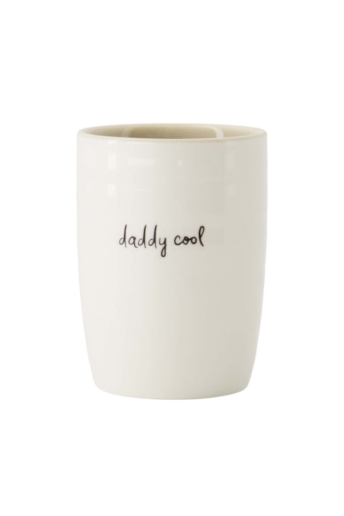 Mok | Daddy cool