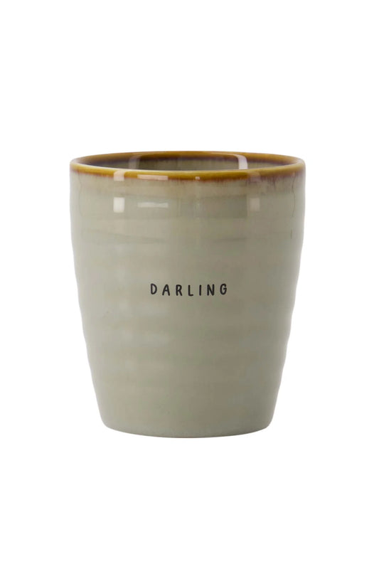 Mok | Darling