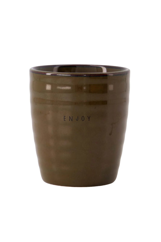 Mok | Enjoy