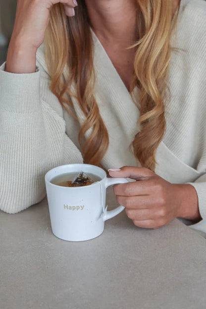 Mok | Happy