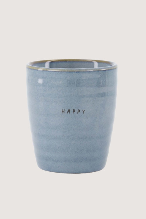 Mok | Happy