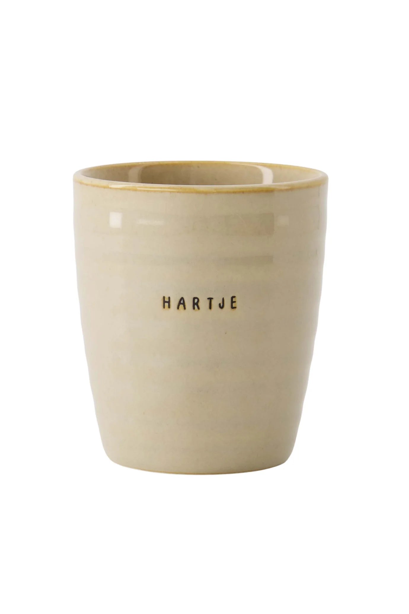 Mok | Hartje zand
