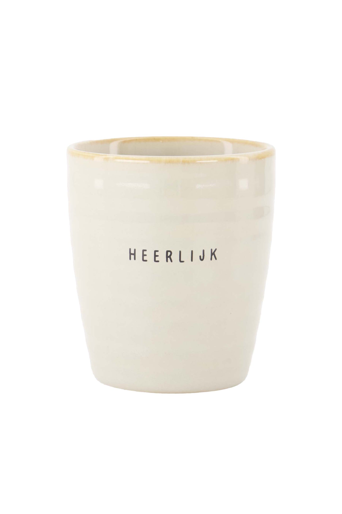 Mok | Heerlijk