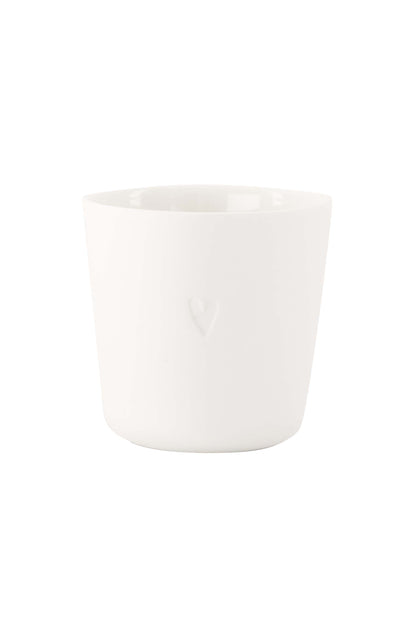 Mok Koffie | Hartje