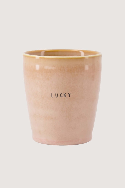 Mok | Lucky
