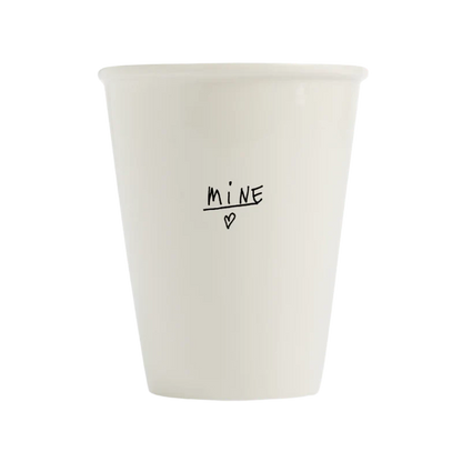Mok | Mine